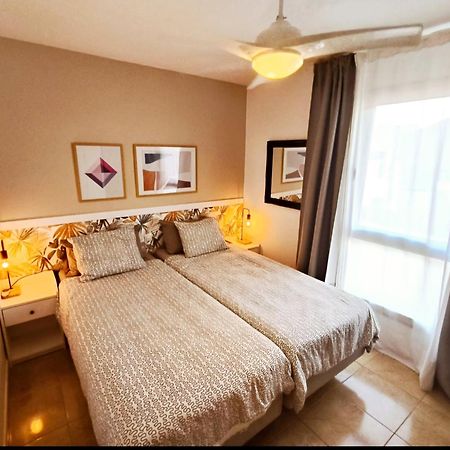 Modern House With 2 Bedrooms Near The Beach Castillo del Romeral Exterior foto