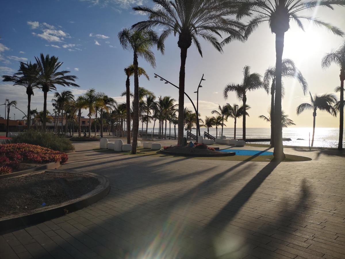 Modern House With 2 Bedrooms Near The Beach Castillo del Romeral Exterior foto