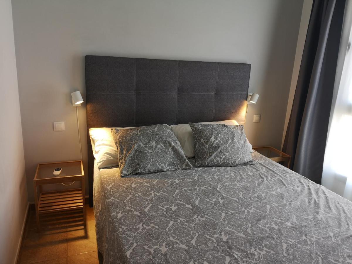 Modern House With 2 Bedrooms Near The Beach Castillo del Romeral Exterior foto