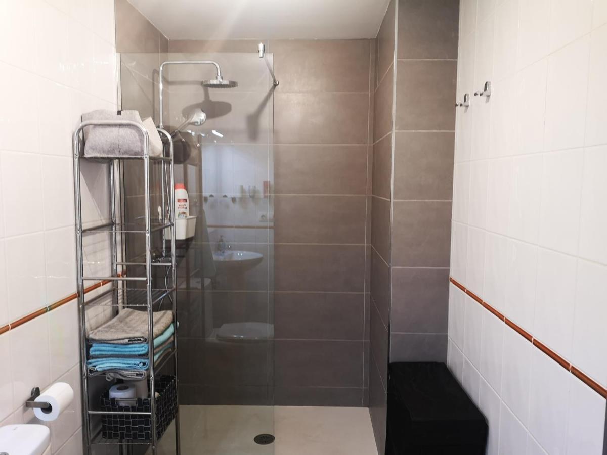 Modern House With 2 Bedrooms Near The Beach Castillo del Romeral Exterior foto
