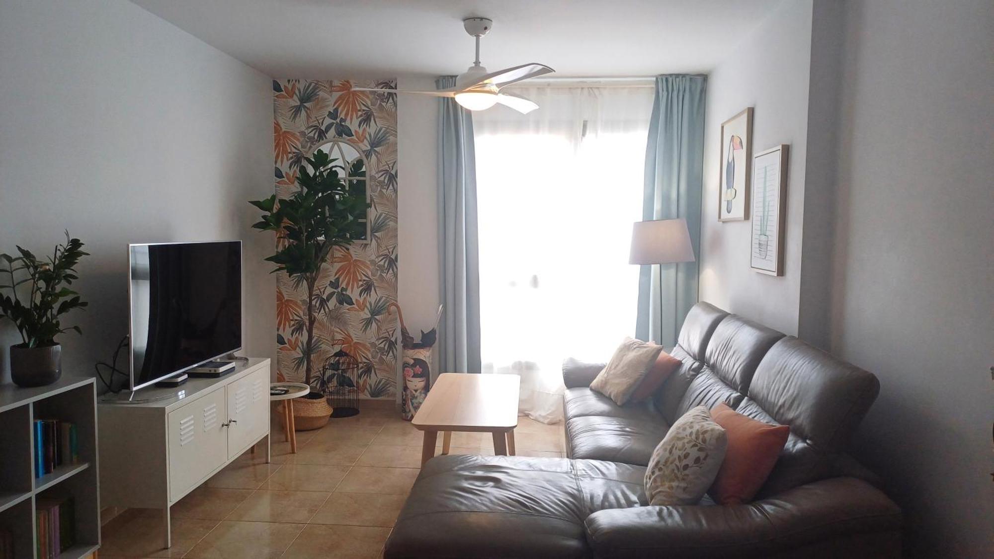 Modern House With 2 Bedrooms Near The Beach Castillo del Romeral Exterior foto