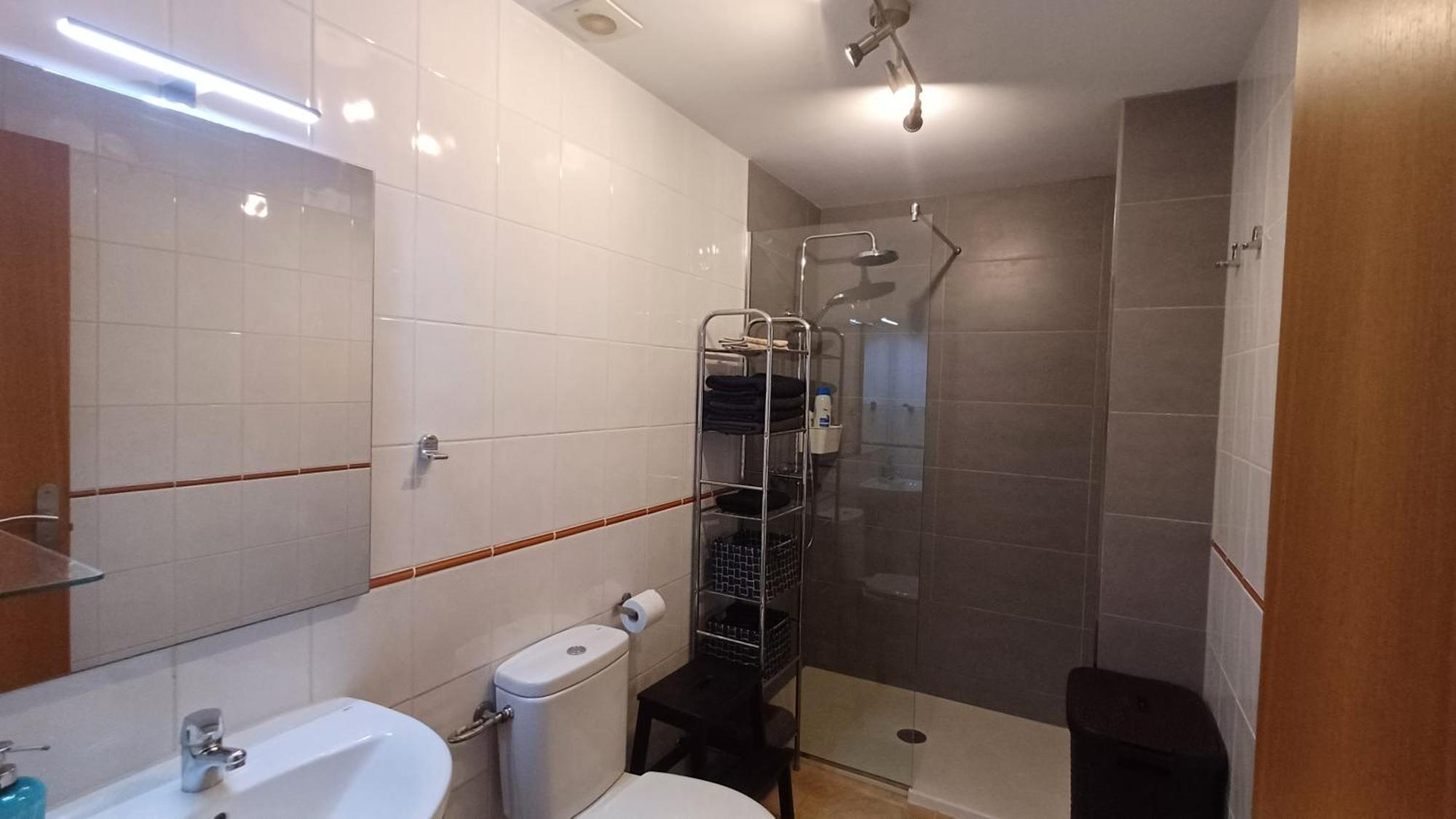 Modern House With 2 Bedrooms Near The Beach Castillo del Romeral Exterior foto