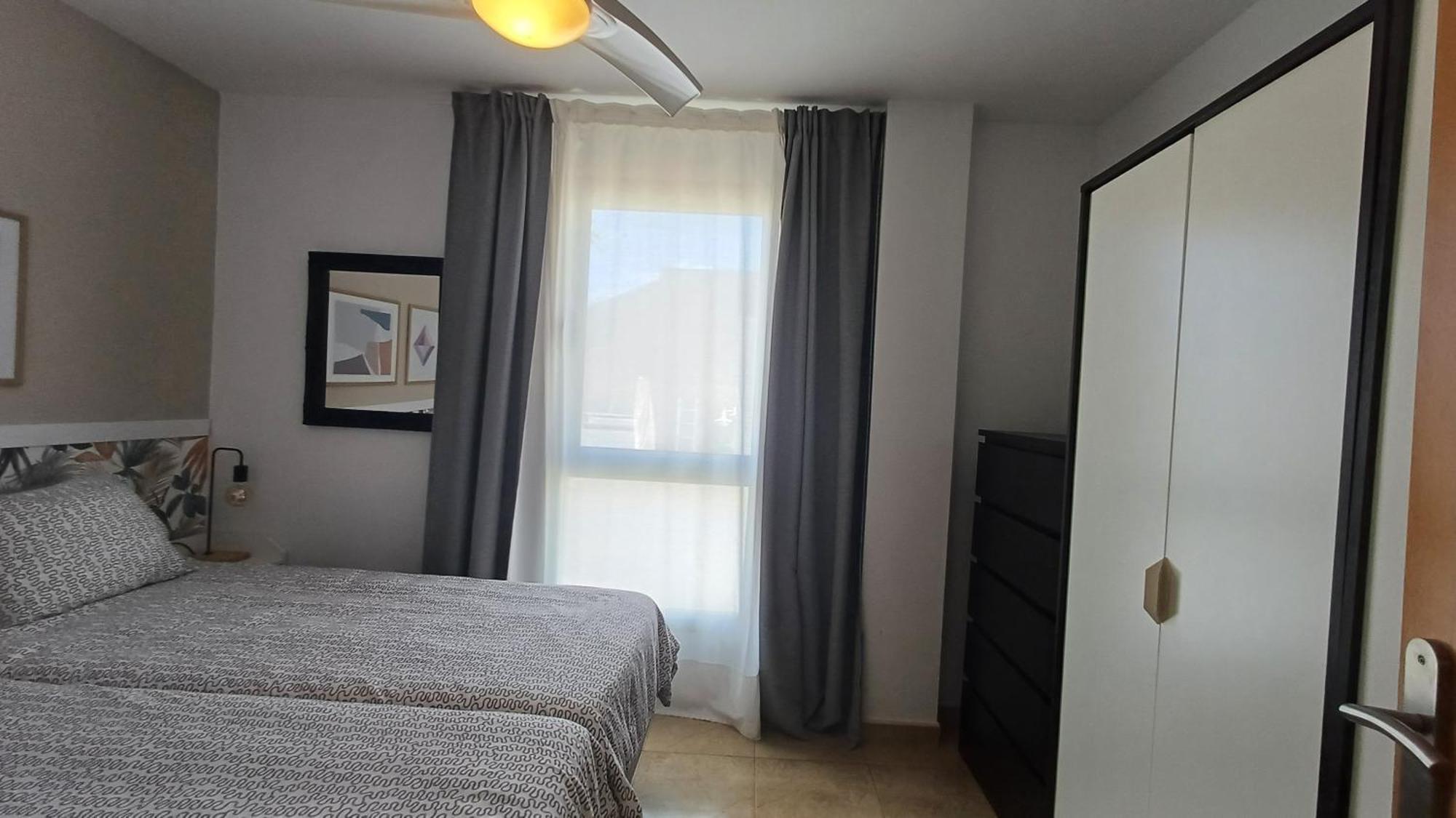 Modern House With 2 Bedrooms Near The Beach Castillo del Romeral Exterior foto