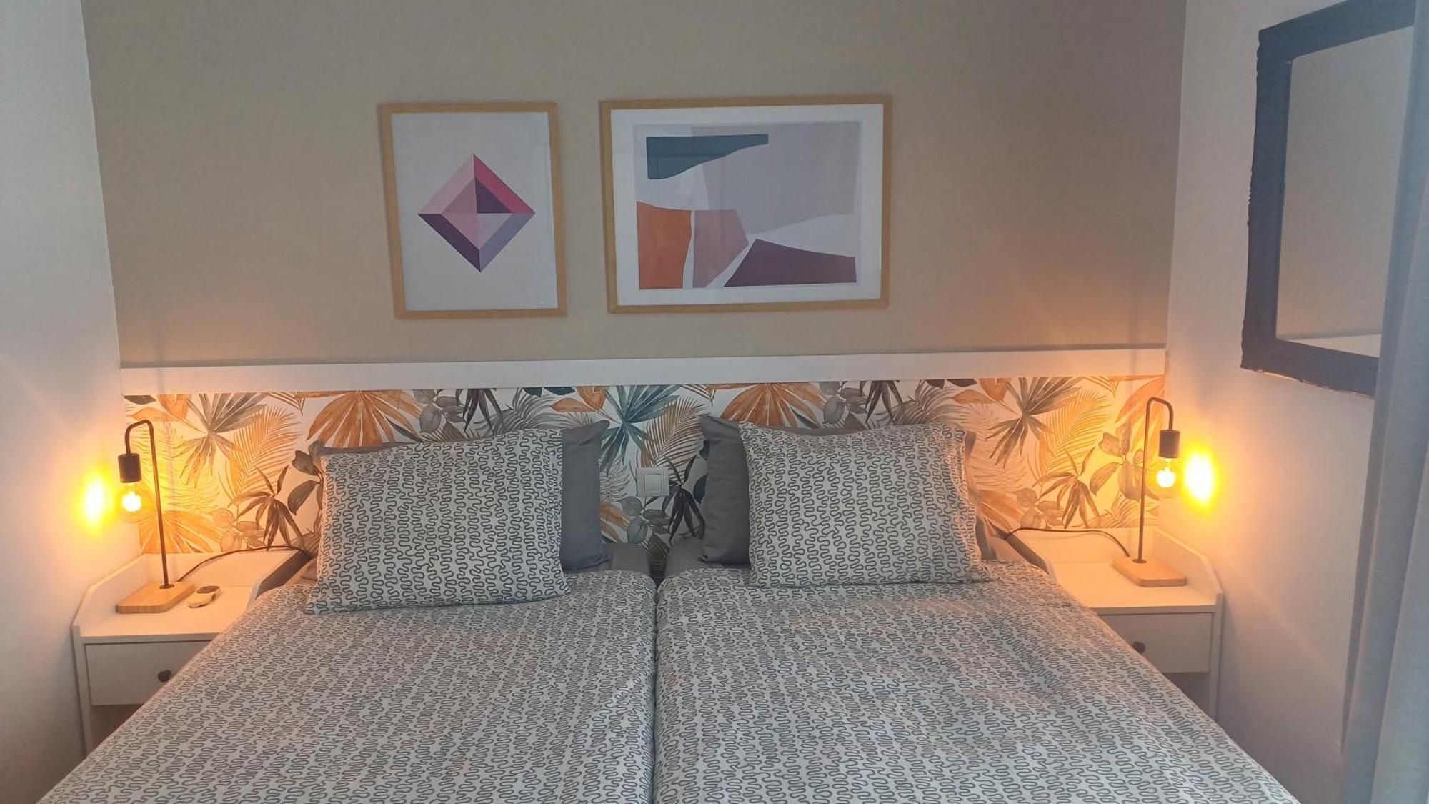 Modern House With 2 Bedrooms Near The Beach Castillo del Romeral Exterior foto