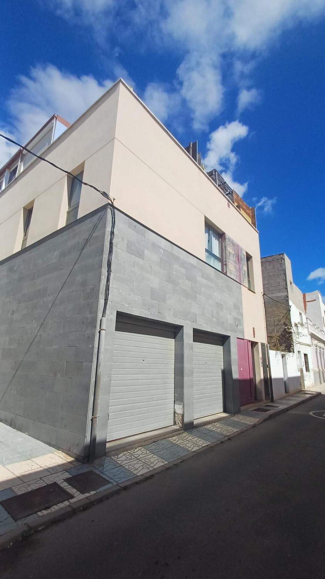 Modern House With 2 Bedrooms Near The Beach Castillo del Romeral Exterior foto