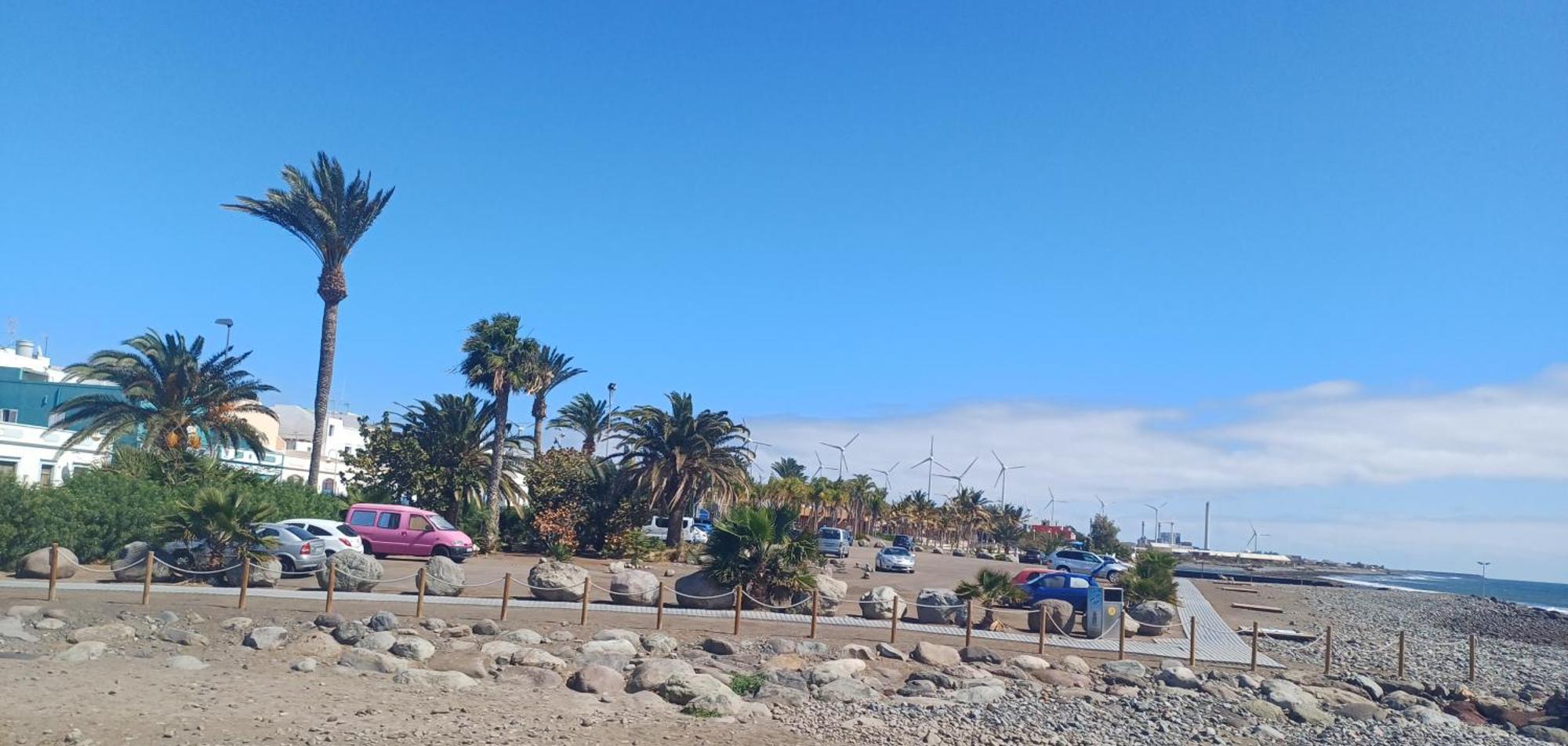 Modern House With 2 Bedrooms Near The Beach Castillo del Romeral Exterior foto
