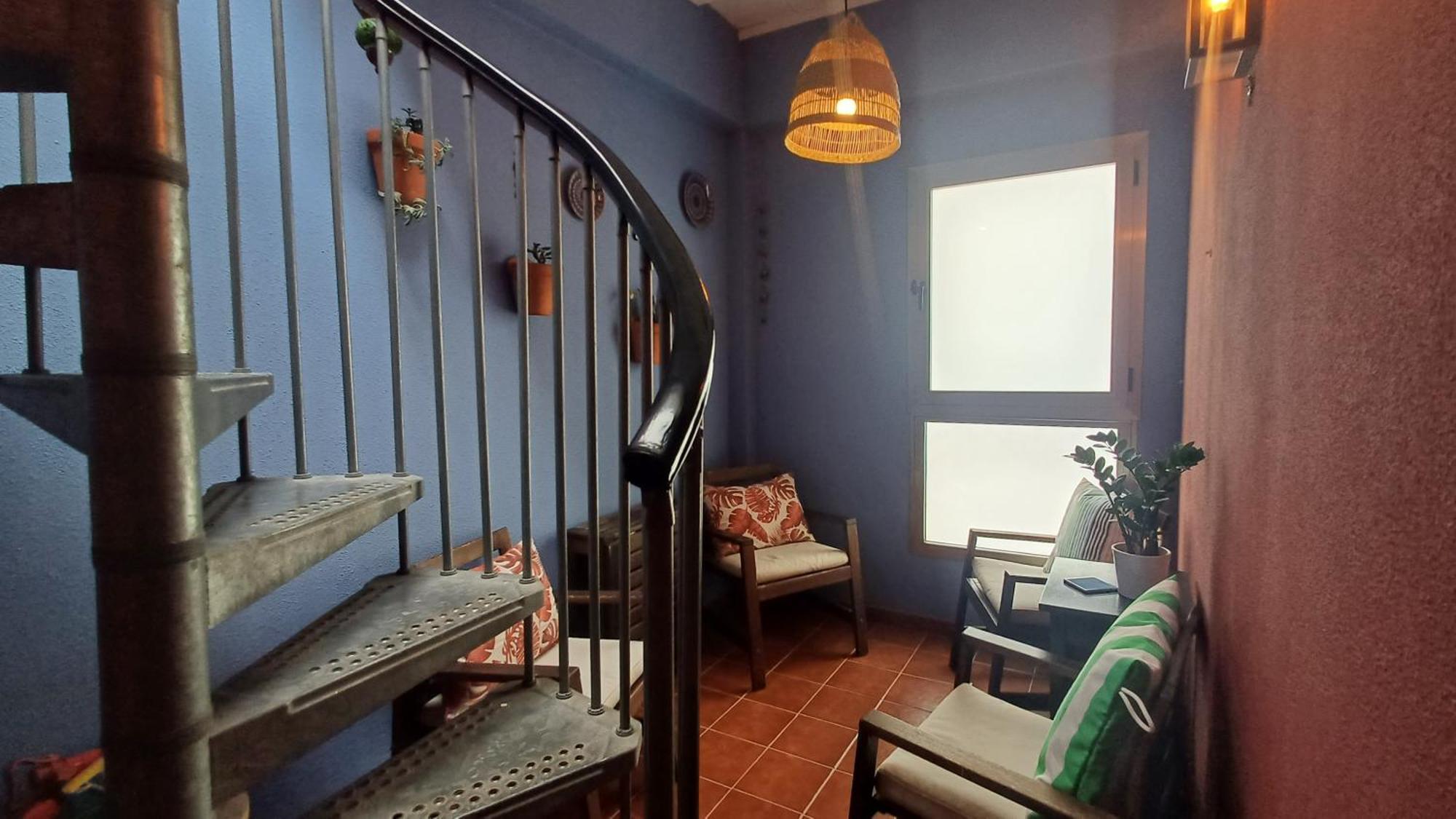 Modern House With 2 Bedrooms Near The Beach Castillo del Romeral Exterior foto