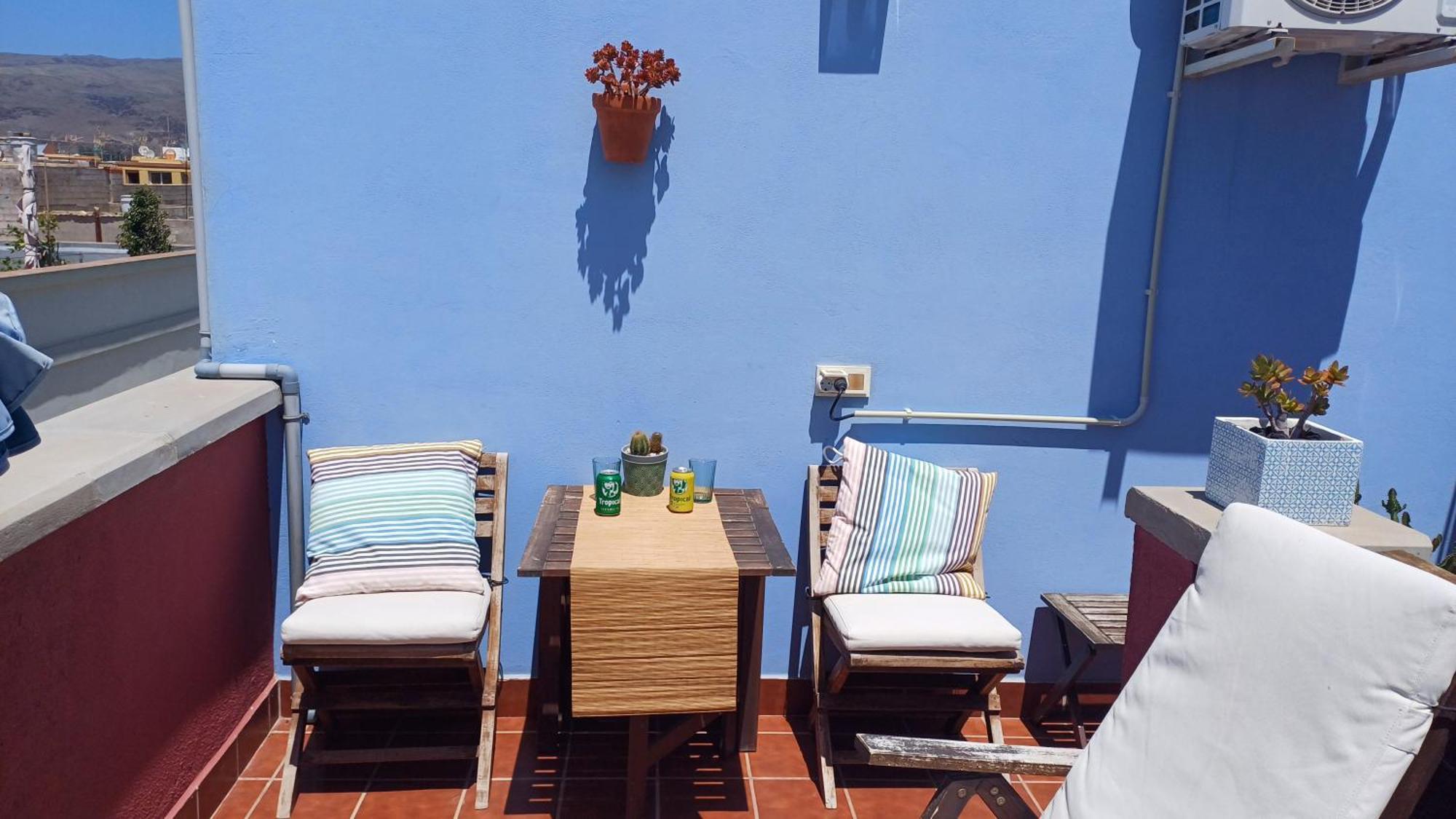 Modern House With 2 Bedrooms Near The Beach Castillo del Romeral Exterior foto